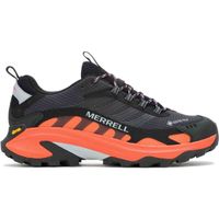 Merrell MOAB SPEED 2 GTX Мъжки туристически обувки, черно, размер 41.5