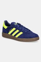 adidas Originals sneakers de piele întoarsă pentru copii HANDBALL SPEZIAL