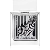 Rasasi Rumz Al Rasasi Zebra Pour Elle parfumska voda za ženske 50 ml