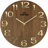 MPM Quality Timber Simplicity - B E07M.4222.5480
