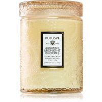 VOLUSPA Japonica Jasmine Midnight Blooms ароматна свещ II. 156 гр.