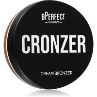 BPerfect Cronzer krémový bronzer odtieň Tan 56 g