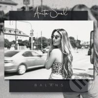 Balans - Anita Soul