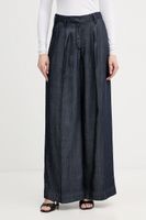 Karl Lagerfeld pantaloni FLUID DENIM