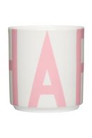 Design Letters Hrnček Design Letters Vintage ABC 250 ml