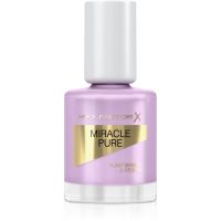 Max Factor Miracle Pure langanhaltender Nagellack Farbton 335 Serene Amethyst 12 ml