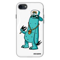 Fashion Case pre Apple iPhone 7 - Earth - Je mi fajn
