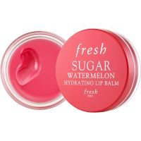 fresh Sugar Hydrating Lip Balm vlažilni balzam za ustnice Watermelon 6 g