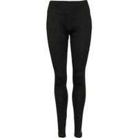 Smartwool W CLASSIC ALL-SEASON MERINO BL BOTTOM B Дамски долен клин, черно, размер