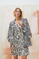 Marisse SUKIENKA DAMSKA L-SU-4610 OFF WHITE