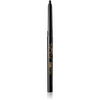 Eveline Cosmetics MegaMax Kajal Eye Liner Farbton Black 1,2 g