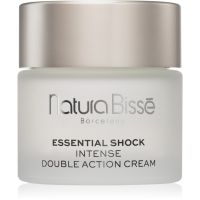 Natura Bissé Essential Shock Intense Double Action Cream schützende Tagescreme für trockene Haut 75 ml
