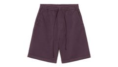 Carhartt WIP Floyde Short Purple Pánske - Šortky Carhartt WIP - Fialová - I034817_3J1_GD-M - Size: M