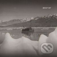 Absorver:  Absorvations LP - Absorver