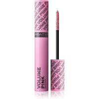 Revolution Relove Volume maskara za povećanje volumena nijansa Pink 7 ml