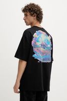 Diesel tricou pentru bărbați bumbac T-BOGGY-V5