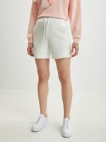 Guess Elly Shorts Weiß