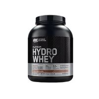 OPTIMUM NUTRITION Platinum Hydro Whey - 1600g - Milk Chocolate - Odżywki białkowe