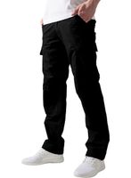 Herren Hose URBAN CLASSICS - Camouflage Cargo 30