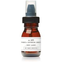 Depot No. 403 Pre-Shave&Softening Beard Oil olejek przed goleniem Sweet Almond 30 ml