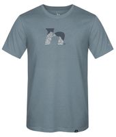 Men's T-shirt Hannah BINE stormy weather