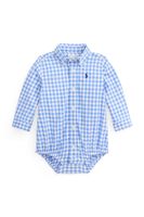 Bavlnené body pre bábätká Polo Ralph Lauren