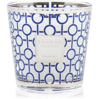 Baobab Collection Gentlemen Duftkerze 500 g