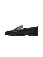 ALDO Slip On cipele 'ADALADAR'  crna