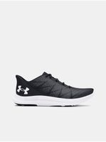 Černé boty Under Armour UA W Charged Speed Swift