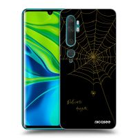 ULTIMATE CASE pro Xiaomi Mi Note 10 (Pro) - Delicate danger