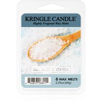 Kringle Candle Sea Salt & Tonka віск для аромалампи 64 гр