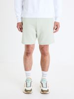 Celio Toshort Shorts Grün