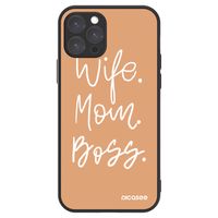 ULTIMATE CASE pro Apple iPhone 12 Pro - Boss Mama