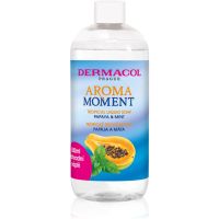 Dermacol Aroma Moment Papaya & Mint tekući sapun za ruke zamjensko punjenje 500 ml