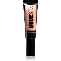 Nudestix Tinted Cover Leichtes Make-up mit aufhellender Wirkung für ein natürliches Aussehen Farbton Nude 4 25 ml