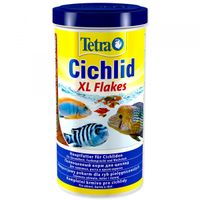 TETRA Cichlid XL vločky 1l