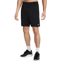 Nike DF TOTALITY KNIT 7IN UL Мъжки шорти, черно, размер