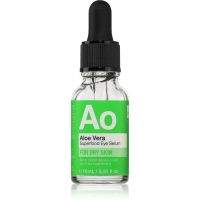 Dr Botanicals Ao hydratisierendes Serum für die Augenpartien 15 ml