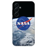 Fashion Case pre Samsung Galaxy A55 5G A556B - Nasa Earth