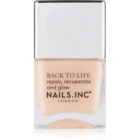 Nails Inc. Treatment Back to Life wzmacniający lakier do paznokci 14 ml