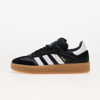 Trampki adidas Samba Xlg Core Black/ Ftw White/ Gum EUR 35 1/3