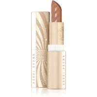 Bobbi Brown Holiday Luxe Lipstick hochpigmentierter, cremiger Lippenstift Farbton Maple 3.5 g