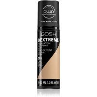 Gosh Dextreme Βάση πλήρους κάλυψης απόχρωση 005 Beige 30 μλ