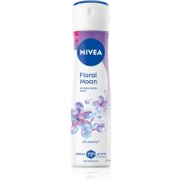 NIVEA Floral Moon antiperspirant v pršilu 150 ml