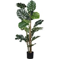 UMELÁ RASTLINA Split Philodendron 160 cm