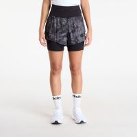 Σορτς adidas Adi365 Spray Dye 2In1 Shorts Grey Four M
