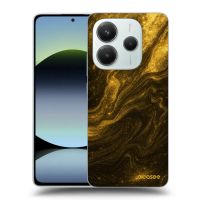ULTIMATE CASE pro Xiaomi Redmi Note 14 4G - Black