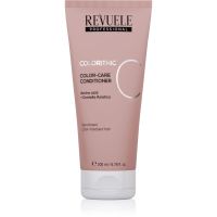 Revuele Professional Colorithic Color-Care odżywka pielęgnująca do włosów delikatnych i farbowanych 200 ml