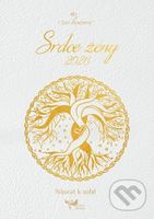 Srdce ženy 2026 (česky) (Návrat k sobě) - kniha z kategorie Motivace a seberozvoj