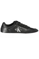 CALVIN KLEIN BLACK WOMEN&#39;S SPORTS SHOES